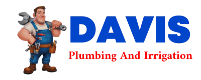 Trusted plumber in ARAPAHO